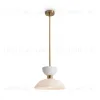 Подвесной светильник Freya Essence FR5490CL-01BS FR5490CL-01BS - 1