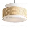 Подвесной светильник Freya Weave FR5492PL-01B FR5492PL-01B - 3