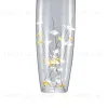 Подвесной светильник Indigo Tesoro 11063/1P Amber V000141L V000141L - 5
