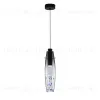 Подвесной светильник Indigo Tesoro 11063/1P Blue V000139L V000139L - 1