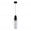 Подвесной светильник Indigo Tesoro 11063/1P Blue V000139L V000139L - 3