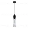 Подвесной светильник Indigo Tesoro 11063/1P Clear V000138L V000138L - 1