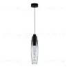 Подвесной светильник Indigo Tesoro 11063/1P Clear V000138L V000138L - 3
