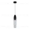 Подвесной светильник Indigo Tesoro 11063/1P Clear V000138L V000138L - 2