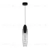 Подвесной светильник Indigo Tesoro 11063/1P Clear V000138L V000138L - 4