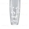 Подвесной светильник Indigo Tesoro 11063/1P Clear V000138L V000138L - 5