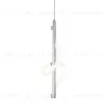 Подвесной светильник Indigo Intreccio 14025/1P Chrome V000145L V000145L - 3