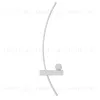 Настенный светильник Escada Ray 10220/2LED White L 10220/2LED White L - 2
