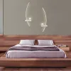 Настенный светильник Escada Ray 10220/2LED White L 10220/2LED White L - 5