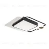 Потолочная люстра Escada Meridian 10225/SG LED 10225/SG LED - 1