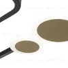 Потолочная люстра Escada Meridian 10225/SG LED 10225/SG LED - 6
