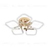 Потолочная люстра Escada Lacerta 10265/5LED 10265/5LED - 3