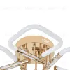 Потолочная люстра Escada Lacerta 10265/5LED 10265/5LED - 6
