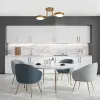 Потолочный светильник Escada Starlight 10273/2LED 10273/2LED - 3