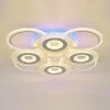 Потолочная люстра Escada Klio 10276/8LED 10276/8LED - 4