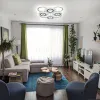 Потолочная люстра Escada Klio 10276/8LED 10276/8LED - 6