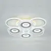 Потолочная люстра Escada Klio 10276/8LED 10276/8LED - 5