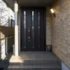 Уличный настенный светильник Escada Halite 30012W/01 30012W/01 - 3