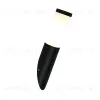 Уличный настенный светильник Escada Halite 30012W/01 30012W/01 - 1