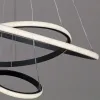 Подвесная люстра Reluce 99001-0.9-03 BK 99001-0.9-03 BK - 4