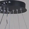 Подвесная люстра Reluce 99001-0.9-03 BK 99001-0.9-03 BK - 6