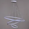 Подвесная люстра Reluce 99001-0.9-03D WH 99001-0.9-03D WH - 2