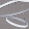 Подвесная люстра Reluce 99001-0.9-03D WH 99001-0.9-03D WH - 6