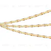 Светодиодная лента Arlight COB-X560-10mm 24V Warm2700 (9.6 W/m, IP20, 10m) 049061 049061 - 3