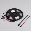 Светодиодная лента Arlight SPI-A120-10mm 24V Day4000-PX6-BPT (11 W/m, IP20, 2835, 5m) 049435 049435 - 3