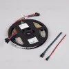 Светодиодная лента Arlight SPI-A120-10mm 24V RGB-PX6-BPT (23 W/m, IP20, 2835, 5m) 046871 046871 - 4