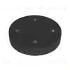 Пульт Arlight SMART-801-22-4G-4SC-SH Black (3V, Magnet, 2.4G) 046481 046481 - 2