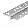 Алюминиевый профиль Arlight LINIA7-FANTOM-2000 ANOD 052377 052377 - 1
