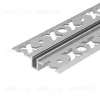 Алюминиевый профиль Arlight LINIA7-FANTOM-2000 ANOD 052377 052377 - 2
