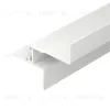 Алюминиевый профиль Arlight СEIL-S12-SHADOW-20-SIDE-3000 WHITE 052241 052241 - 2