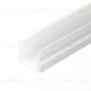 Алюминиевый профиль Arlight LINE-1715-2000 WHITE 044259(1) 044259(1) - 2