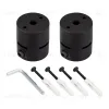 Основание накладное Arlight SL-LINE-W20-BELT BLACK 051269 051269 - 1