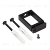 Крепление накладное Arlight SL-LINE-W20-BELT BLACK 051270 051270 - 1