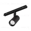Трековый магнитный светильник Arlight MAG-ORIENT-SPOT-R45-12W Warm2700 (BK, 36 deg, 48V) 053718 053718 - 1