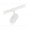 Трековый магнитный светильник Arlight MAG-ORIENT-SPOT-R45-12W Day4000 (WH, 50 deg, 48V) 053726 053726 - 1