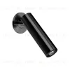 Спот Arlight SP-READER-NB-R60-3W Warm2700 (BK, 20 deg, 230V) 053092 053092 - 1