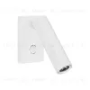 Спот Arlight SP-READER-S60x86-3W Warm2700 (WH, 20 deg, 230V) 052940 052940 - 1