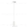 Торшер Arlight SP-SAMSARA-FLOOR-16W Warm3000 (WH, 110 deg, 230V) 053772 053772 - 1