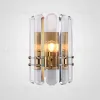 Настенный светильник ImperiumLoft Restoration Hardware BONNINGTON 85016-22 85016-22 - 1