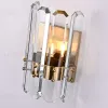 Настенный светильник ImperiumLoft Restoration Hardware BONNINGTON 85016-22 85016-22 - 5