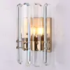 Настенный светильник ImperiumLoft Restoration Hardware BONNINGTON 85016-22 85016-22 - 4