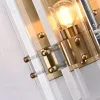 Настенный светильник ImperiumLoft Restoration Hardware BONNINGTON 85016-22 85016-22 - 3