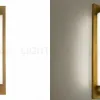 Настенный светильник ImperiumLoft Strip Trumpet 144230-22 144230-22 - 2