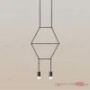 Подвесной светильник ImperiumLoft Via 152907-22 152907-22 - 1