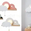 Настенный светильник ImperiumLoft Cloud 156715-22 156715-22 - 2