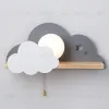 Настенный светильник ImperiumLoft Cloud 156715-22 156715-22 - 1